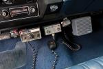 Chevrolet Impala 4-Door Sedan Fire Chief Car 1973 года